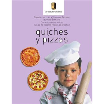 Quiches Y Pizzas - 1