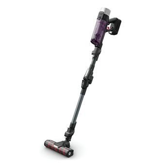 Aspirador Vertical sem Saco Rowenta RH2048WO | 83 dB | Preto - 1