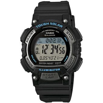 Relógio Casio STL-S300H-1AEF | Preto - 1
