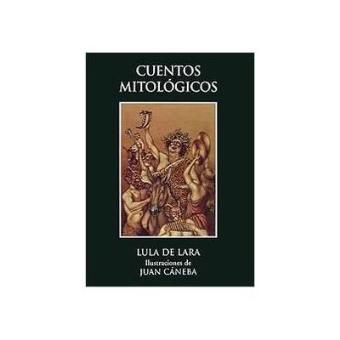 Cuentos mitológicos - 1