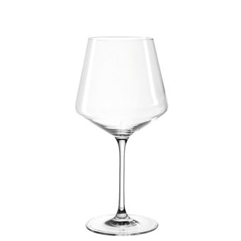 Copo de Vinho LEONARDO PUCCINI | Transparente - 1