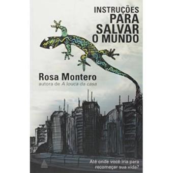 Instruções Para Salvar O Mundo - 1