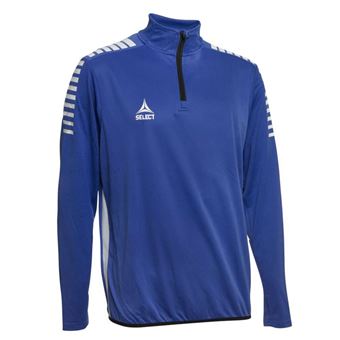 Sweatshirt Treino SELECT Monaco | 14/16 - 1