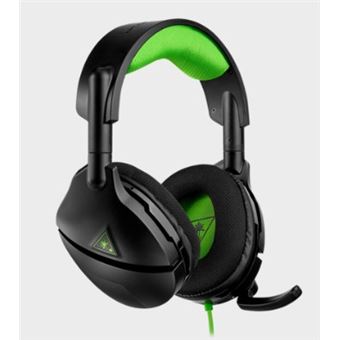Auscultadores Gaming Turtle Beach Stealth 300X | Verde - 1