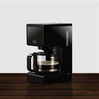 Cafeteira OBH Nordica Coffee Box | Preto - 1