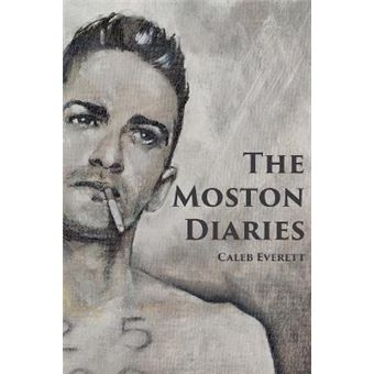 The Moston Diaries Superbia Chapbook Series - 1