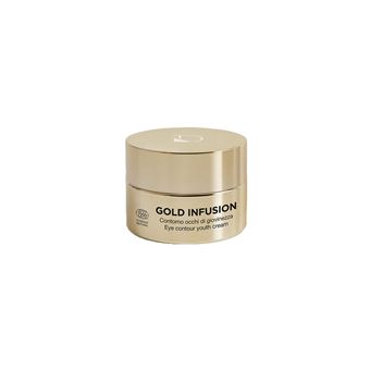 Creme para Olhos Diego dalla Palma Gold Infusion, Eye Contour Youth Cream - 1