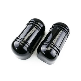 Barreira de Raios Infravermelhos BeMatik Compacto 2-ray 20m para 30m - 1