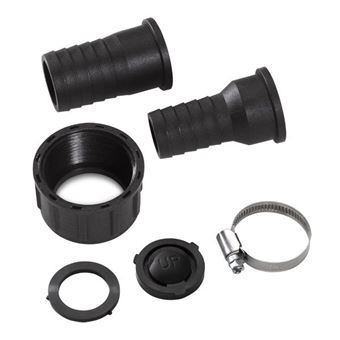 Acessório de bombas de água Kärcher Pump connector for suction hoses, large - 1