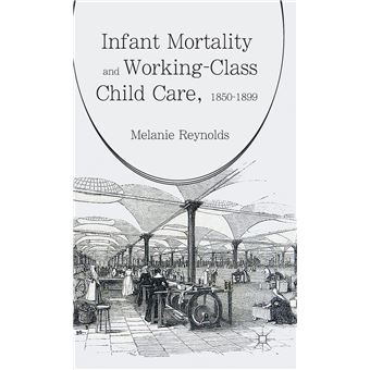 Infant Mortality And Workingclass Child Care 18501899 - 1