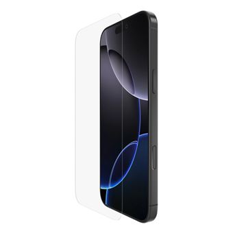 Protetor de Ecrã para Telemóvel Belkin ScreenForce | Transparente - 1