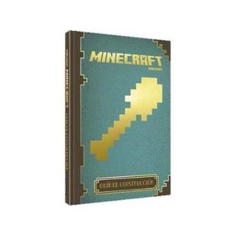 Minecraft. Guía construcción - 1