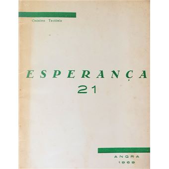 Esperança. 21. - 1