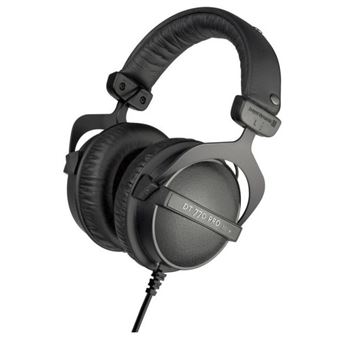 Auscultadores Beyerdynamic DT 770 PRO 32 ? | Preto - 1
