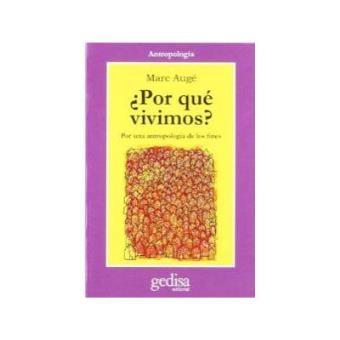 ¿Por qué vivimos? - 1