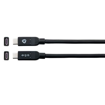 Cabo Usb Kramer Electronics C-U32/MFF-6 | Preto - 1