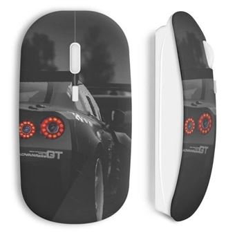 Rato Wireless Maniacase Racing Gt Car - 1