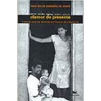 Clamor Do Presente - 1