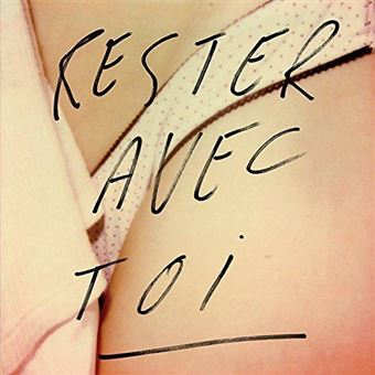 Disco de vinil Alive AG Rester Avec Toi (feat. Miss Kittin) - 1