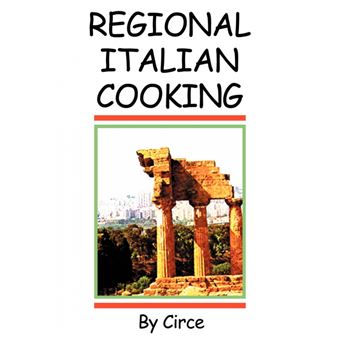 Regional Italian Cooking - 1