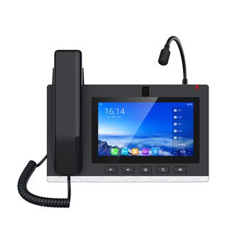 Ip Phone Fanvil A308I | Preto - 1