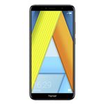 Smartphone TIM Honor 7A 2GB 16 GB Preto