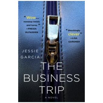 The Business Trip - 1