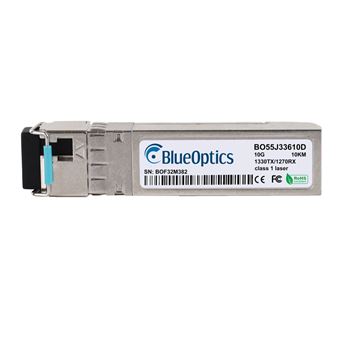 Módulo de Transcetor de Rede BlueOptics SFP-10G-BXD - 1