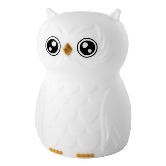 Luz de Presença para Bebé Ansmann 1800-0090 | Branco - 1