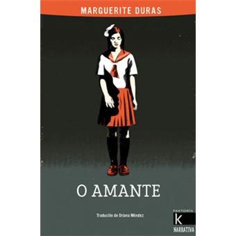 O Amante - 1