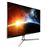 Monitor de ecrã YASHI Pioneer 68,6 cm (27") 1920 x 1080 pixels Full HD LED Prateado_1