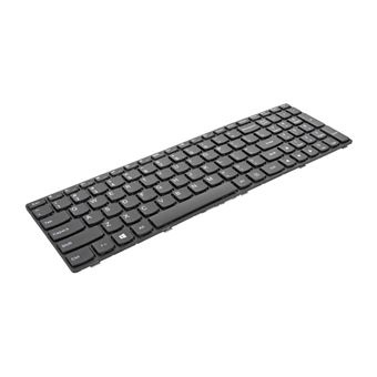 Teclado de Substituição Movano para Lenovo G500, G505, G510 - QWERTY US - 1