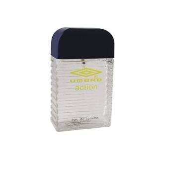 Perfume Umbro Action Edt Spray 100ml - 1