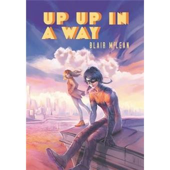 Up Up In A Way 1 World Of The Resident - 1