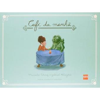 Café Da Manha - 1