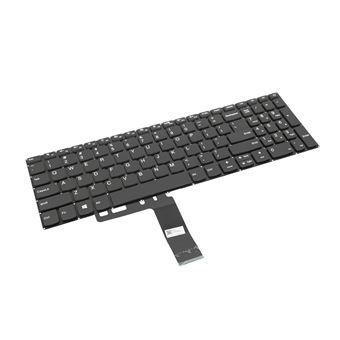 Teclado de Substituição Movano para Lenovo IdeaPad L340-15, 330-15IKB - QWERTY US - 1