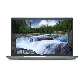 Computador Portátil DELL Latitude 5540 | 15.6'' | Intel® Core i7-1365U | Intel Iris Xe Graphics | 16 GB | SSD 512GB - 1