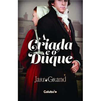A Criada E O Duque - 1