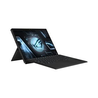 Computador Portátil Híbrido 2 em 1 ASUS ROG FLOW-Z13-GZ301VF-MU007W | 13.4'' | Intel® Core i9-13900H | GeForce RTX 2050 | 16 GB | SSD 512GB - 1