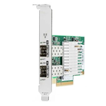 Cartão de Rede HPE 727055-B21 - 1