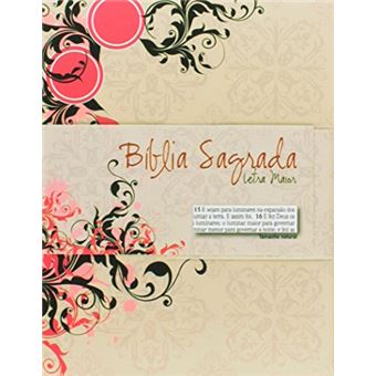 Bíblia Sagrada - Para Mulheres - 1