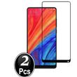 Película Ecrã Vidro Temperado Advansia para Xiaomi Mi Mix 2S Protecção Total
