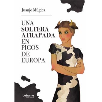 Una Soltera Atrapada En Los Picos De Europa - 1