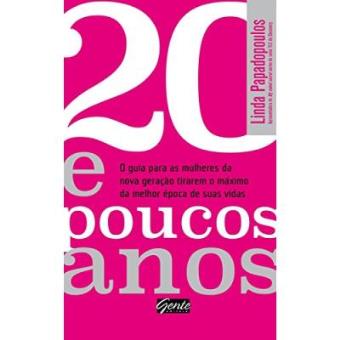 20 E Poucos Anos - 1