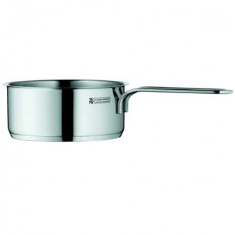 Conjunto de Panelas WMF 0714786041 | Aço inoxidável - 1