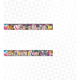 U-kiss-vol. 3 ? Collage - 1