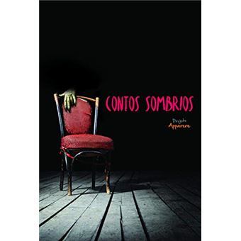 Coletânea Contos Sombrios - 1