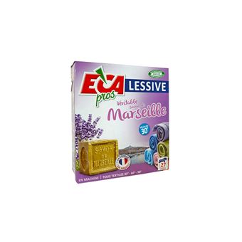 Detergente para Roupa ECA pros 093 - 1