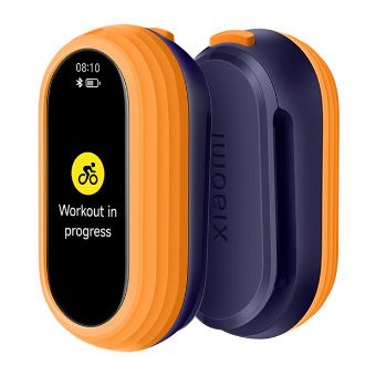 Presilha Xiaomi BHR8725GL | Azul, Laranja - 1
