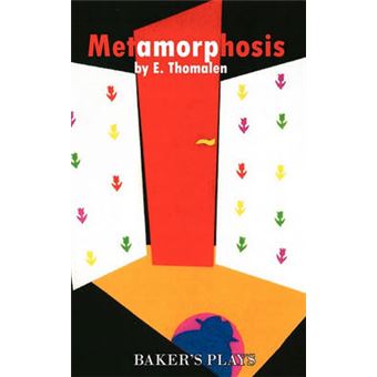 The Metamorphosis - Paperback - 2010 - 1
